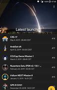 Image result for SpaceX Go Icon
