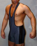 Image result for Wrestling Singlet Front and Back