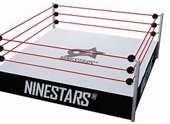 Image result for WWE Pro Wrestling Ring