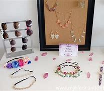 Image result for Claire's Suede Jewelry