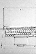 Image result for MacBook Pro Drawing