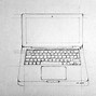 Image result for MacBook Drawing