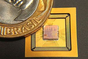 Image result for Smart TV Chip Market