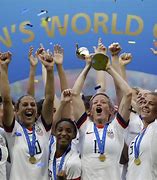 Image result for USA Ladies Soccer Team