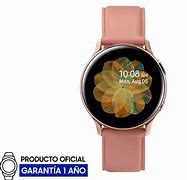 Image result for Samsung Galaxy Watch 2 42Mm Rose Gold
