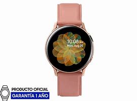 Image result for Samsung Rose Gold Lady Smartwatch