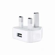 Image result for iPhone Charger UK