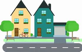 Image result for Neighborhood Clean Up Clip Art