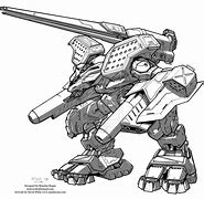 Image result for Bogen Mech