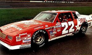 Image result for Old School NASCAR Cars