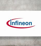 Image result for Infineon Company Logo