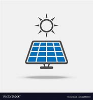 Image result for Solar and Battery Cell Logo Design