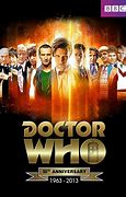 Image result for Doctor Who 50th