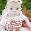Image result for Cute Baby Onesies