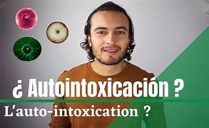 Image result for autointoxicaci�n