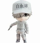 Image result for Red Blood Cell Plushie