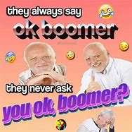 Image result for Pub Boomer Meme