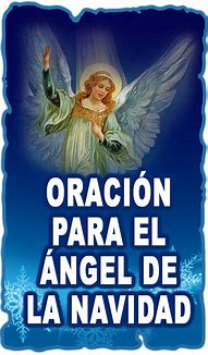 Image result for Oracion De Navidad