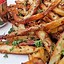 Image result for Garlic Fries in Air Fryer