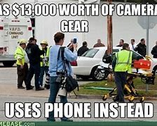 Image result for iPhone X Camera Memes