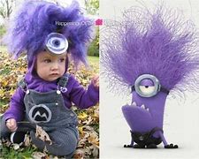 Image result for Evil Minion Halloween Costume