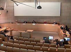 Image result for City Council Meeting