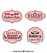 Image result for Bakery Stickers for Product