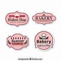 Image result for Bakery Stickers for Product