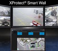 Image result for XProtect Smart Wall Object