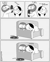 Image result for Relationship Meme Cartoon