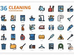 Image result for Clean Icon Blue