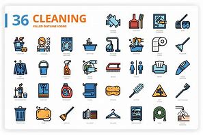 Image result for Clean Icon