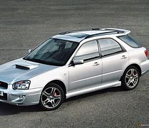 Image result for Subaru WRX SW