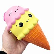 Image result for Ice Cream Squishy Toys