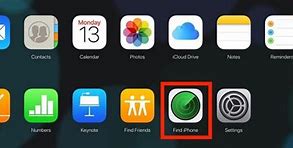 Image result for Find My iPhone From Computer for Free