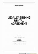 Image result for Legal Binding Sheet