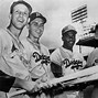 Image result for Jackie Robinson in Real Life