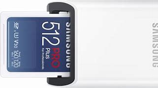 Image result for Samsung Pro Plus 512GB