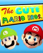 Image result for Kermit Cute Mario Bros