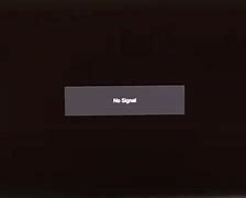 Image result for Vizio TV No Signal HDMI