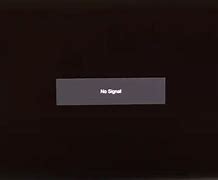 Image result for Vizio TV No Signal Using RV Cables
