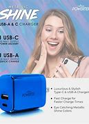 Image result for Black iPhone Charger