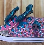 Image result for LOL Surprise Shoes