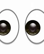 Image result for Eyes Emoticon