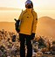 Image result for Yellow Snow Jacket