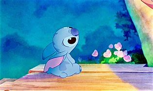 Image result for Leo and Stitch Wallpaper Cute