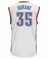 Image result for Kevin Durant Texas Jersey