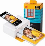 Image result for Instant Photo Printer 4X6