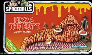 Image result for Spaceballs Pizza Hut