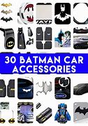 Image result for Batman Car Accessories